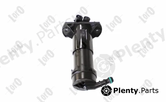 Abakus 103-03-042 — Washer Fluid Jet, headlight cleaning