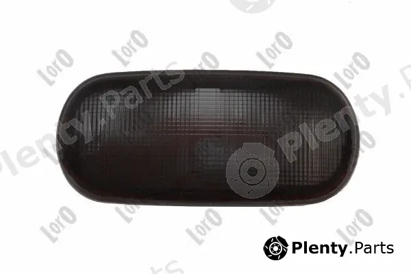 Abakus 042-45-865S — Auxiliary Stop Light Tuning / Accessory Parts