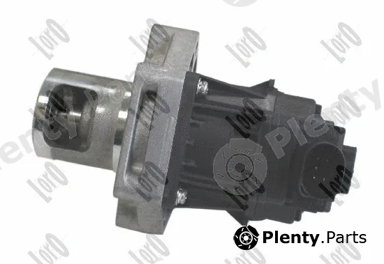 Abakus 121-01-106 — EGR Valve