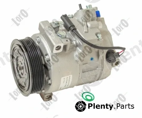 Abakus 004-023-0005 — Compressor, air conditioning