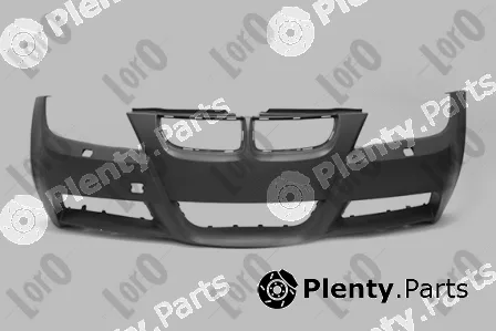 Abakus 004-11-513 — Bumper