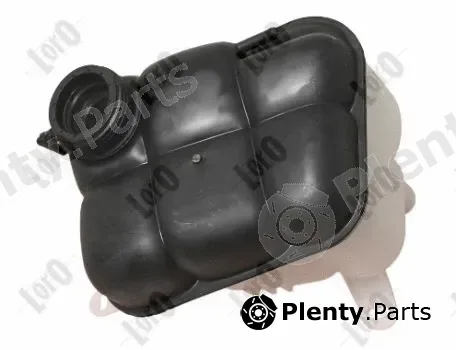 Abakus 054-026-012 — Expansion Tank, coolant