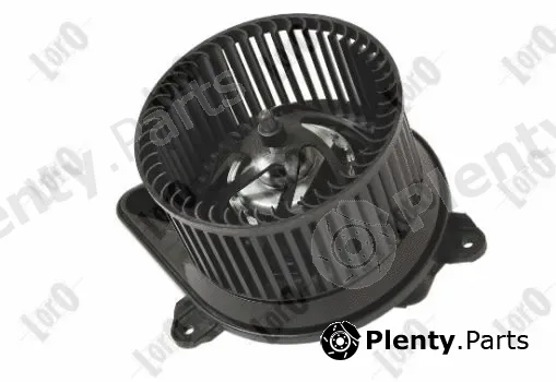 Abakus 035-022-0001 — Interior Blower