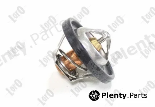Abakus 017-025-0004 — Thermostat, coolant
