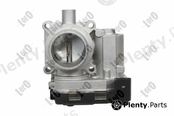 Abakus 121-02-041 — Throttle Body