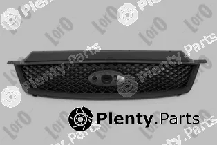 Abakus 017-35-460 — Radiator Grille