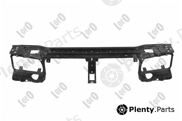 Abakus 042-20-301 — Radiator Support