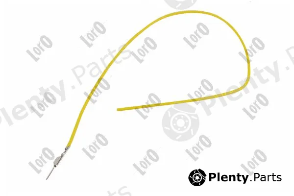 Abakus 120-00-345 — Cable Repair Set, central electrics