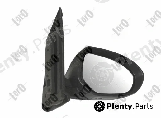 Abakus 2304M06 — Exterior Mirror