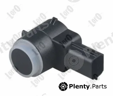 Abakus 120-01-089 — Sensor, parking distance control