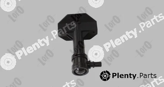Abakus 103-03-036 — Washer Fluid Jet, headlight cleaning