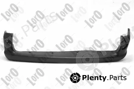 Abakus 042-38-600 — Bumper