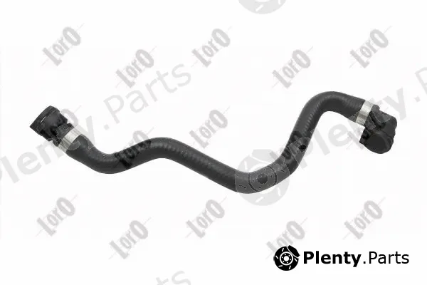 Abakus 004-028-034 — Radiator Hose