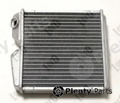 Abakus 037-015-0012 — Heat Exchanger, interior heating