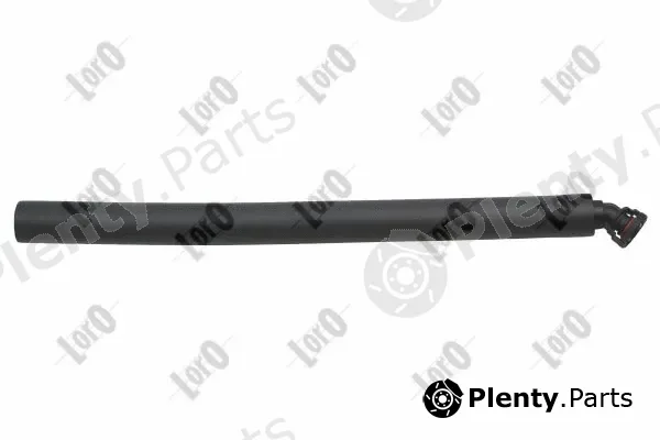 Abakus 004-028-096 — Hose, crankcase ventilation