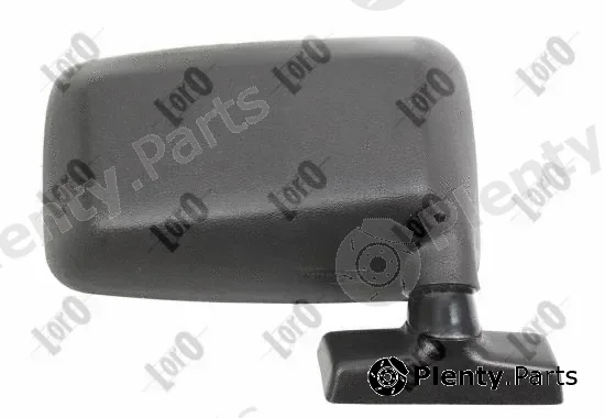 Abakus 3104M04 — Exterior Mirror