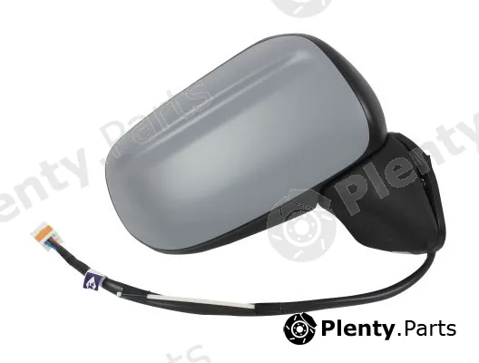 Abakus 2317M02 — Exterior Mirror