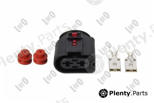Abakus 120-00-222 — Cable Repair Set, central electrics