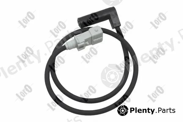 Abakus 120-04-169 — Sensor, crankshaft pulse