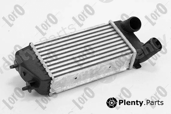 Abakus 009-018-0008 — Charge Air Cooler
