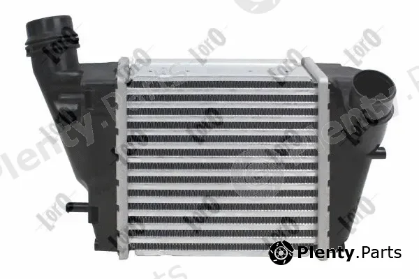 Abakus 042-018-0009 — Charge Air Cooler
