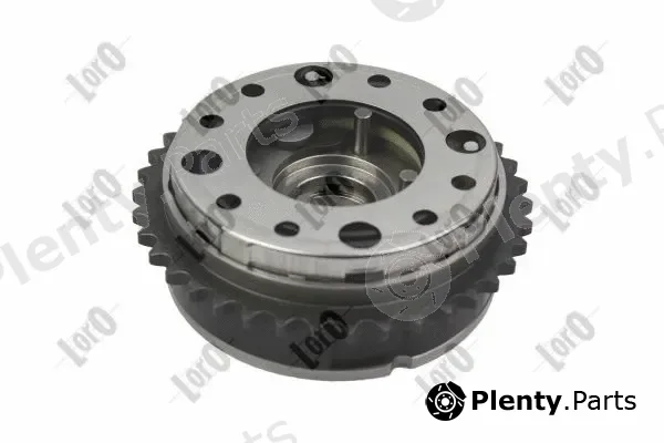 Abakus 120-09-031 — Camshaft Adjuster
