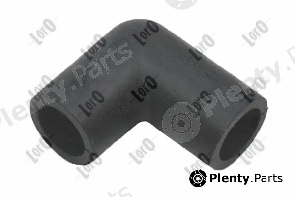 Abakus 053-028-073 — Hose, crankcase ventilation