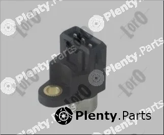 Abakus 120-04-132 — Sensor, crankshaft pulse