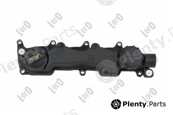 Abakus 123-00-029 — Cylinder Head Cover
