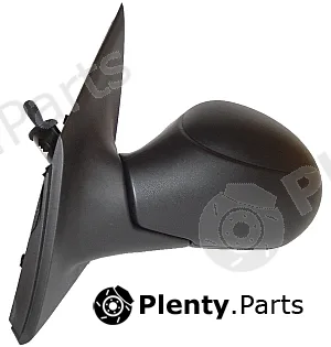 Abakus 0505M01 — Exterior Mirror