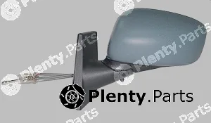 Abakus 1114M01 — Exterior Mirror