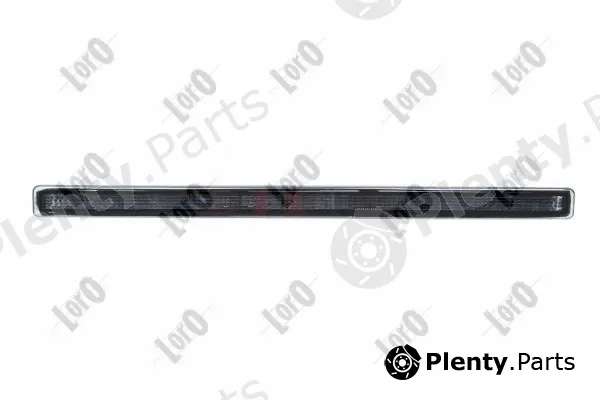 Abakus 003-25-870SD — Auxiliary Stop Light Tuning / Accessory Parts