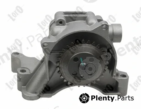 Abakus 102-00-025 — Oil Pump