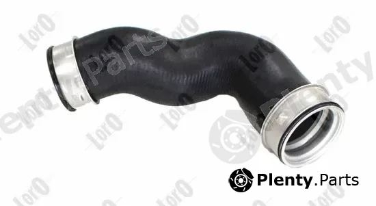 Abakus 053-028-035 — Charge Air Hose