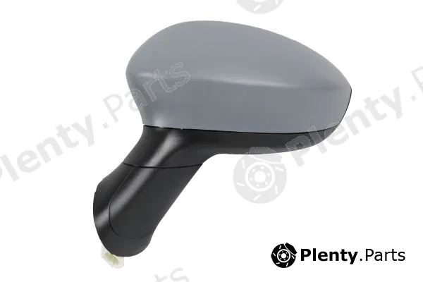 Abakus 1113M05 — Exterior Mirror
