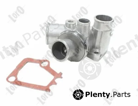 Abakus 016-025-0012 — Thermostat, coolant