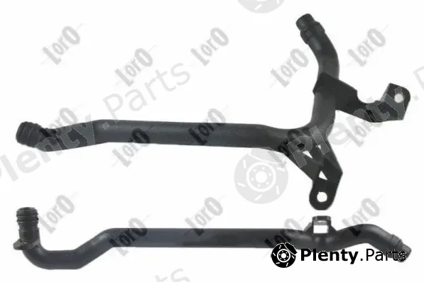 Abakus 004-028-123 — Coolant Pipe
