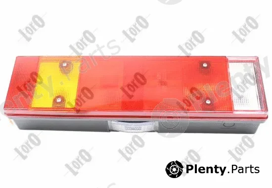 Abakus 012-29311-1515 — Tail Light