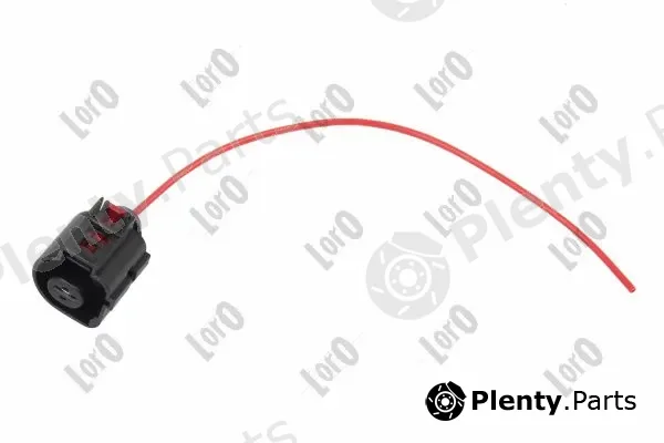 Abakus 120-00-123 — Repair Kit, cable set