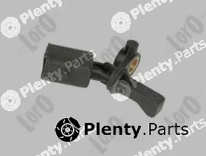 Abakus 120-03-028 — Sensor, wheel speed