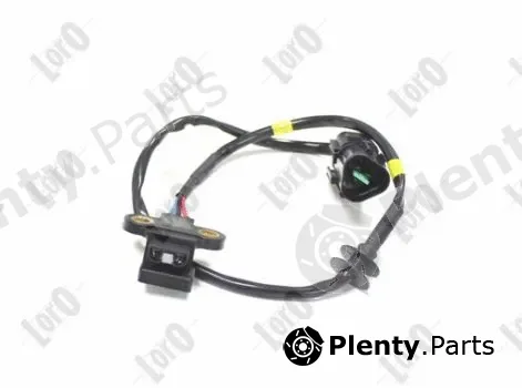 Abakus 120-04-158 — Sensor, crankshaft pulse