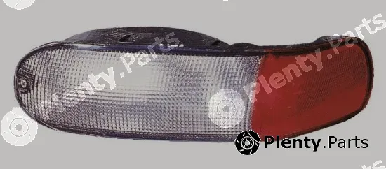 Abakus 314-1301L-AS — Tail Light Assembly