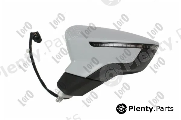 Abakus 3430M01 — Exterior Mirror