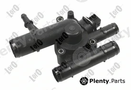Abakus 042-025-0006 — Thermostat, coolant