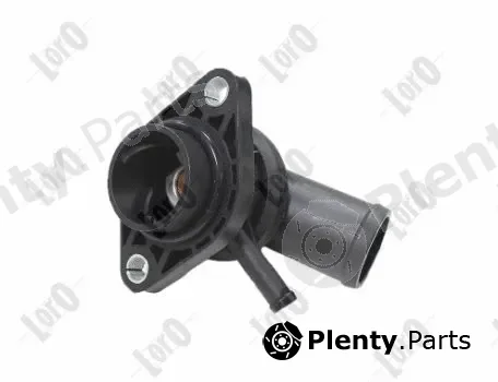 Abakus 007-025-0002 — Thermostat, coolant