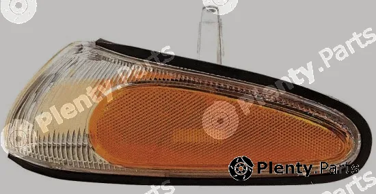 Abakus 314-1503L-AS — Position Light