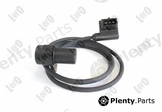 Abakus 120-04-021 — Sensor, crankshaft pulse