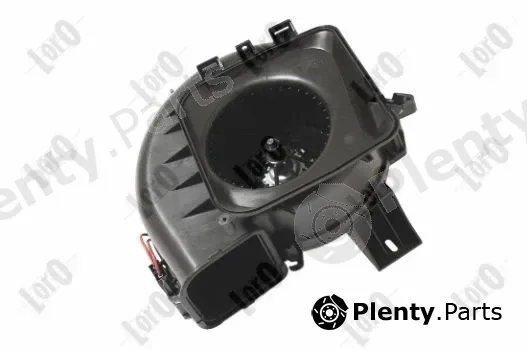 Abakus 037-022-0004 — Interior Blower