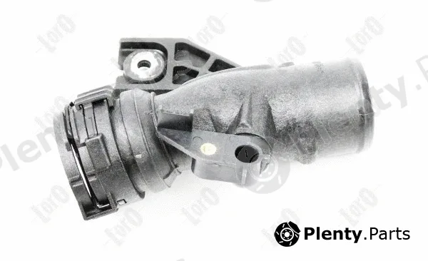 Abakus 042-028-006 — Charge Air Hose