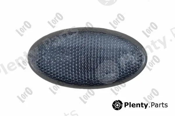 Abakus 038-06-840S — Direction Indicator Tuning / Accessory Parts